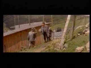 Extrait vidéo du film  La Meilleure part