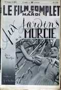 voir la fiche complète du film : Aux Jardins De Murcie