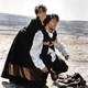 photo du film Kaos, contes siciliens