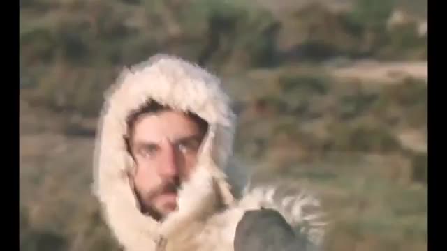 Extrait vidéo du film  Kaos, contes siciliens