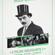 photo du film 3 Films de Max Linder