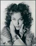 Joan Woodbury