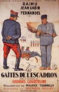 voir la fiche complète du film : Les gaîtés de l escadron