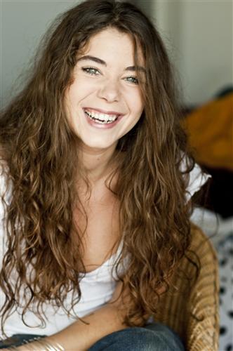 Salomé Blechmans