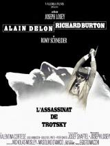 L Assassinat de Trotsky