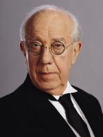 Ian Abercrombie