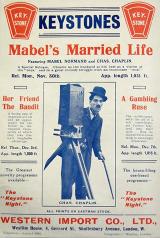voir la fiche complète du film : Charlot et le mannequin