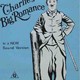 photo du film Le Roman Comique De Charlot Et Lolotte
