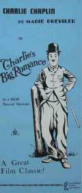 voir la fiche complète du film : Le Roman Comique De Charlot Et Lolotte
