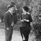 photo du film Charlot Et Mabel En Promenade