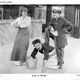 photo du film Charlot garcon de banque