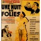 photo du film Une Nuit De Folies