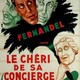 photo du film Le chéri de sa concierge