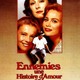 photo du film Ennemies, Une Histoire D'amour
