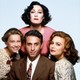 photo du film Ennemies, Une Histoire D'amour