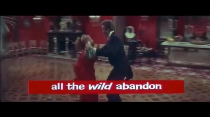 Extrait vidéo du film  La Reine Du Colorado