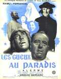 voir la fiche complète du film : Les gueux au paradis