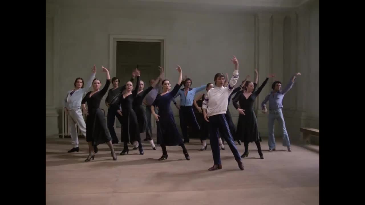 Extrait vidéo du film  L Amour sorcier