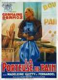 voir la fiche complète du film : La Porteuse De Pain