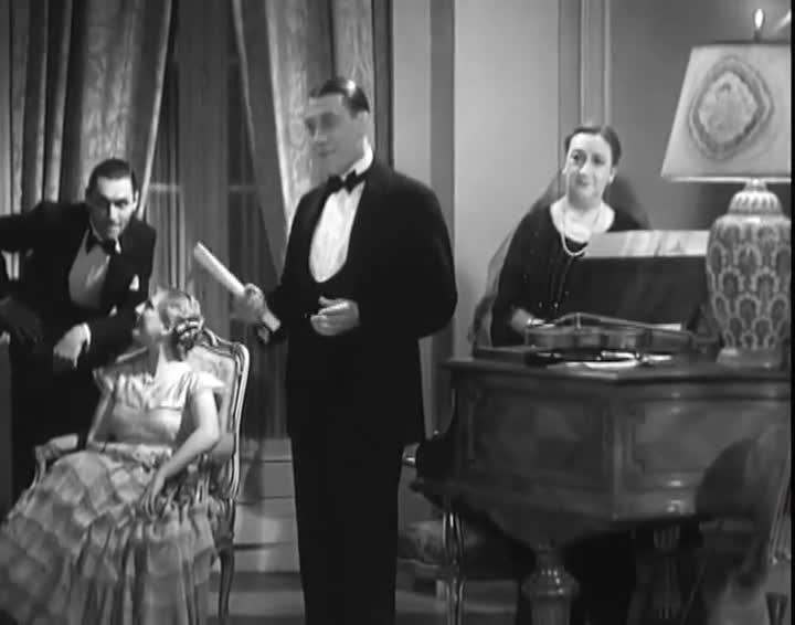 Extrait vidéo du film  Jim la houlette
