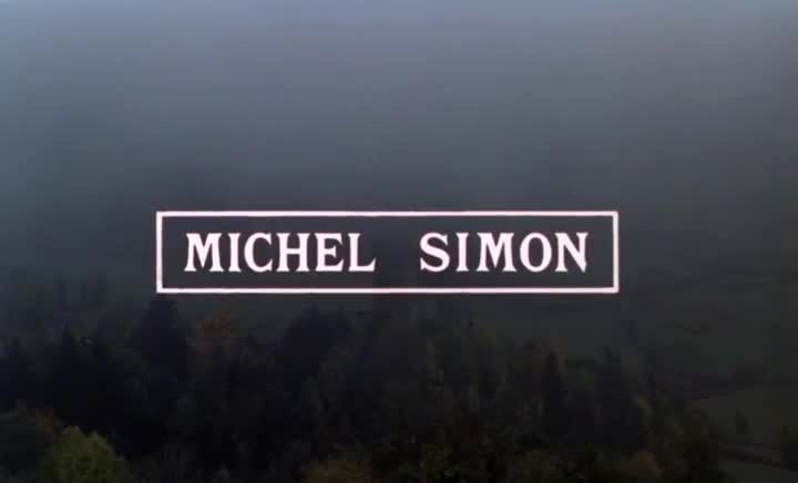 Extrait vidéo du film  Blanche