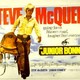photo du film Junior Bonner