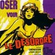 photo du film Le désordre