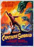 Captain Sindbad