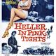 photo du film La Diablesse En Collant Rose