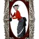 photo du film La Diablesse En Collant Rose