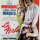 photo du film La Perla