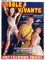 L idole Vivante