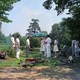 photo du film Le Jardin des Finzi-Contini