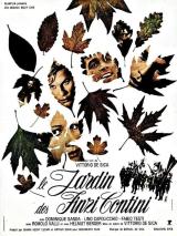 Le Jardin Des Finzi-Contini