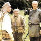 photo du film Dersou Ouzala