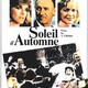 photo du film Soleil D'automne