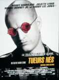 voir la fiche complète du film : Tueurs nés