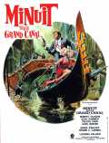 Minuit Sur Le Grand Canal