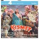 photo du film Kismet