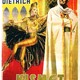photo du film Kismet