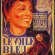 photo du film Le Voile Bleu