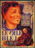 voir la fiche complète du film : Le Voile Bleu