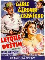 L étoile Du Destin