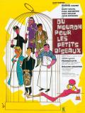 voir la fiche complète du film : Du mouron pour les petits oiseaux