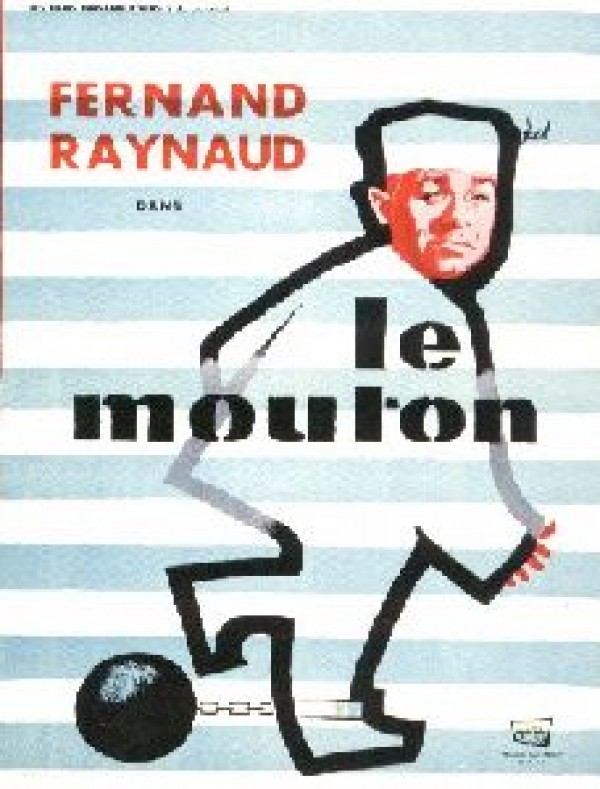 Le Mouton