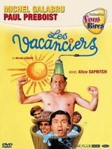voir la fiche complète du film : Les Vacanciers
