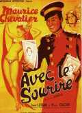 voir la fiche complète du film : Avec Le Sourire
