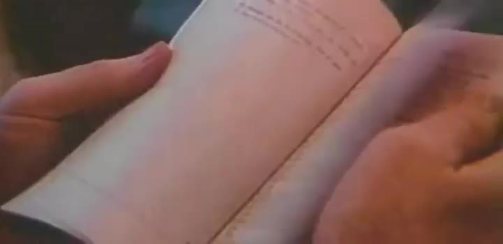 Un extrait du film  A La Recherche De Richard