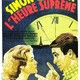 photo du film L'Heure Suprême