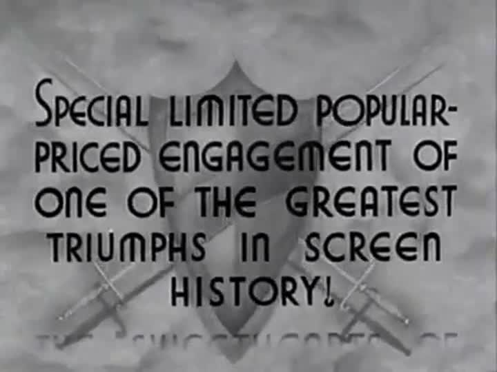 Extrait vidéo du film  Roméo et Juliette